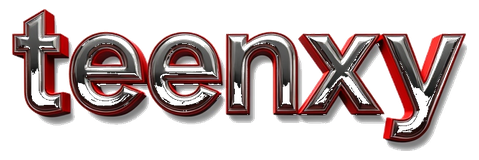 teenxy logo